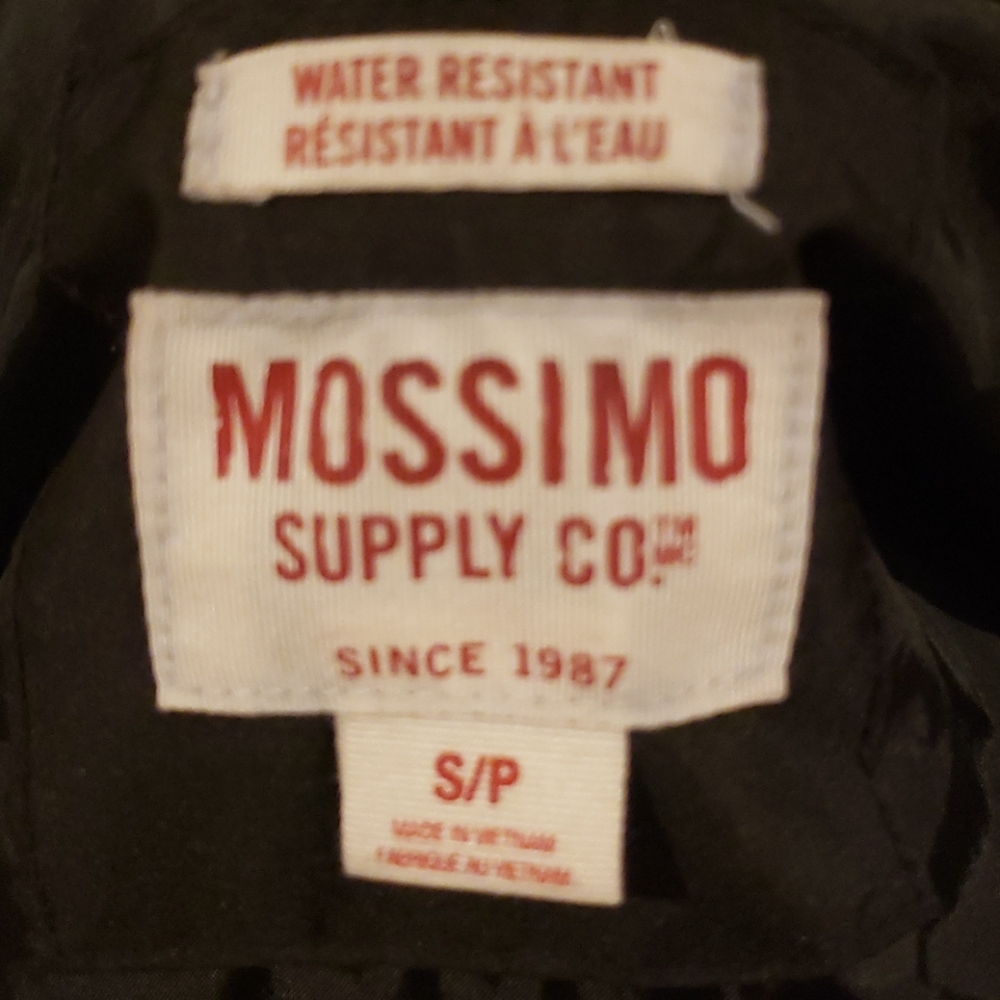 Mossimo Jacket - image 8